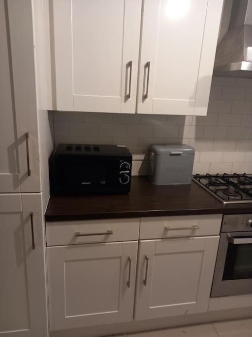 Modern 2-Bedroom City Apartment With Free Parking Belfast Ngoại thất bức ảnh
